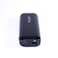 ISAFE IQ Power Bank 5200mAh Black