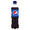 Pepsi Cola Soft Drink PET Bottle - 250ml