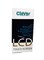 Clever - Replacement LCD Touch Screen For Apple iPhone 8 Plus White