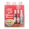 Key Brand Chinese Sauces Super Pack 300 ml (Pack of 3)