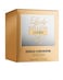 Paco Rabanne Lady Million Lucky For EDP Women, White/Gold, 2.7oz
