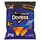 Doritos Sweet Chilli Pepper Nachos Cheese Tortilla Chips 21G