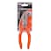 Mega M50350 Linesman Plier 8 Inch Orange/Silver