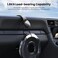 Lisen Foldable Magsafe Car Mobile Holder