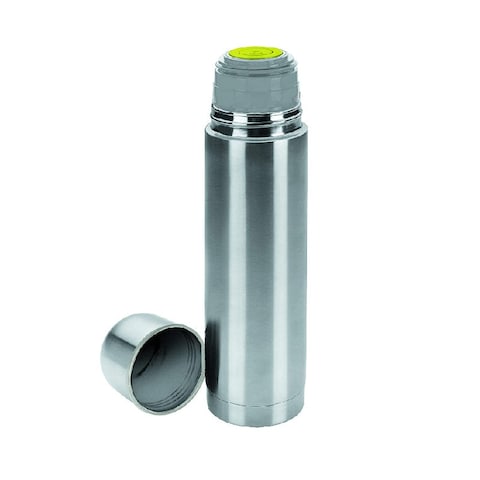 Ibili Vacuum Flask For Liquids, 500ml, Stainless Steel
