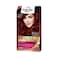 Schwarzkopf Palette Deluxe Oil Care Permanent Hair Color 5-889 Smooth Red Violet 50ml