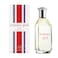 عطر تومي جيرل او دي تواليت للنساء من تومي هيلفيغر 50مل