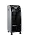Sonashi Air Cooler 6 L 85 W SAC-202 Black
