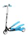 Beauenty - Smart Dual-Pedal 3 Wheel Scooter