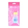 Carrefour Hair Rollers Velcro 21mm, 6 PCS