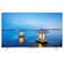 تلفزيون شارب 55 بوصة، 4 كيه اتش دي ار LED، أندرويد، 4T-C55DL6NX