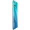 Infinix Smart 6 - 6.6-inch 32GB /2GB Dual SIM 4G Mobile Phone - Ocean Blue