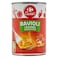 Carrefour Classic Vegetable Ravioli 400g