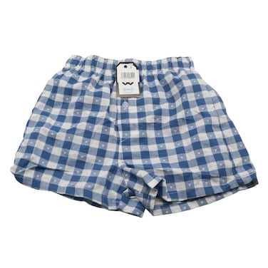 Boys Woven Boxer