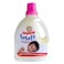 Jeyes Sosoft Pure Care Fabric Softener And Conditioner 2.5L