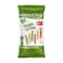 Kiddylicious Gluten Free Veggie Straws Multipack, 9 Months+, 48g