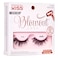 Kiss Pixie Blowout Eye Lashes Black