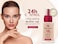 24H Control Long Lasting Make-up - No.0