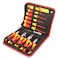 Tolsen Plier Sets, V83411, 11PCS