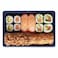 Sushi Daily Menu Duo Salmon 18 Pieces