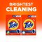 Tide Protect Semi-Automatic Antibacterial Laundry Detergent 2.25kg&nbsp;