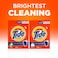 Tide Protect Semi-Automatic Antibacterial Laundry Detergent 2.25kg&nbsp;