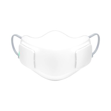 LG AP300AWFA PuriCare Wearable Air Purifier