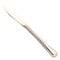 BUTTER KNIFE W/GOLD 3PC A132BK