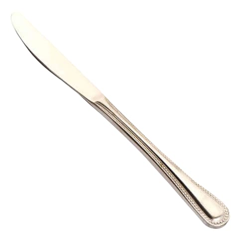BUTTER KNIFE W/GOLD 3PC A132BK