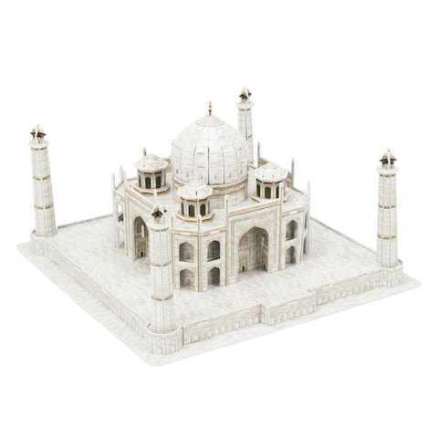 3D PUZZLES TAJ MAHAL