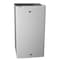 AFRA Japan Tabletop Mini Fridge, 93L, Compact Design, Defroster, Reversible Door, Separate Chilling Compartment, G-MARK, ESMA, ROHS, and CB Certified, 2 years Warranty