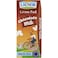 Lacnor Essentials UHT Chocolate Milk , 180ml Pack of 8