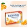 Dabur Honitus Orange Herbal Lozenges 24 Pieces