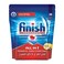 Finish All-in-1 Super Charged Powerball Dishwasher Detergent Tablets Lemon Sparkle 28 Tablets
