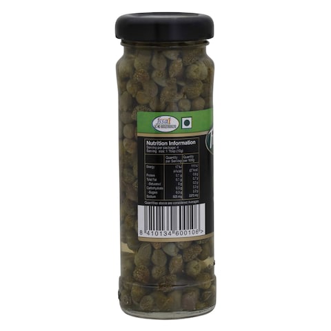 Fragata Nonpareilles Capers 99g