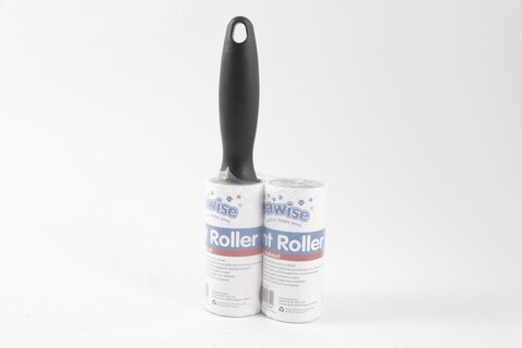 PAWISE LINT ROLL SPECIAL OFFER X2pcs