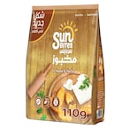 Buy Sunbites Cheese and Herbs Bread Bites 110g in UAE