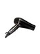 Sonashi Hair Dryer, Black/ Gold 9.8 X 27.2 X 24.4Cm