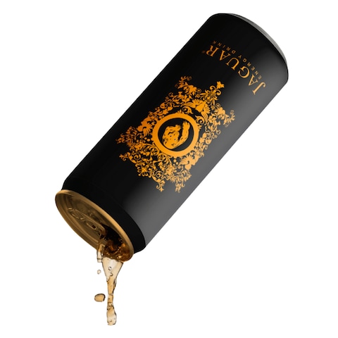 Jaguar Energy Drink 500Ml
