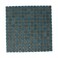 Specialist Crafts  20mm Glass Mosaics - Airforce Blue  Pack of 225