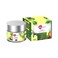 Easy Hair Removal Cold Wax, Coconut &amp; Pineapple - 200 grams