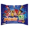 Nestle Mini Mix Chocolate 35 Bars, 420g