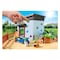 PLAY MOBIL SMALL ANIMAL BOARDING