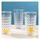Deli 7Pc Water Set Yzh33/L7