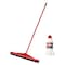 Tonkita Arix 33cm Wiper With Stick And Cotton Mop 3 PCS