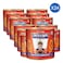 Captain Oats Tin, 500g Pack of 24