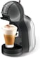 Nescafe Dolce Gusto Mini Me Coffee Machine, Black