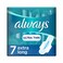 Always Ultra Extra Long 7 Pads
