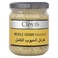 Clovis Wholegrain Mustard 200g