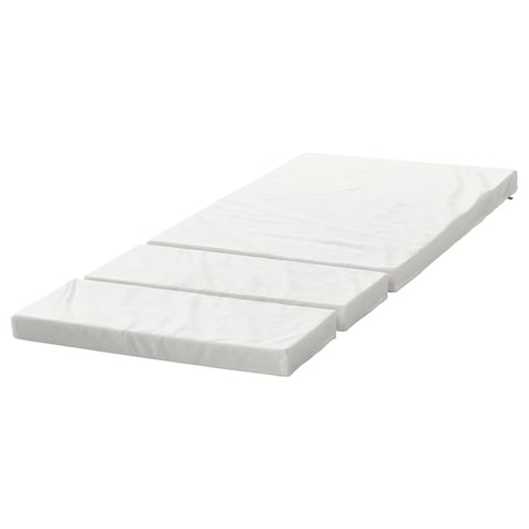 Foam Mattress For Extendable Bed 80X200 Cm